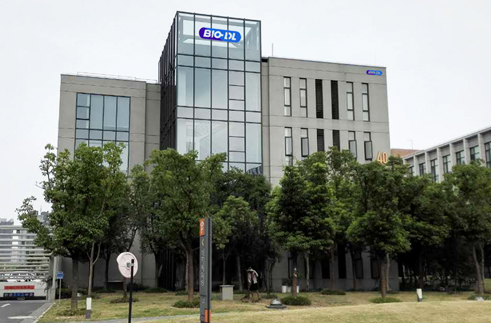 BIO-DL (寶予德)，超微量分光光度計(jì),移液器,研磨儀